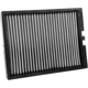 Purchase Top-Quality Cabin Air Filter by K & N ENGINEERING - VF2053 pa1