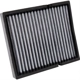 Purchase Top-Quality K & N ENGINEERING - VF2054 - Cabin Air Filter pa3