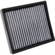 Purchase Top-Quality K & N ENGINEERING - VF2054 - Cabin Air Filter pa4