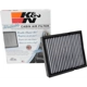 Purchase Top-Quality K & N ENGINEERING - VF2054 - Cabin Air Filter pa7