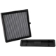 Purchase Top-Quality K & N ENGINEERING - VF2055 - Cabin Air Filter pa3