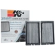 Purchase Top-Quality K & N ENGINEERING - VF2064 - Cabin Air Filter pa8