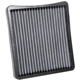 Purchase Top-Quality Cabin Air Filter by K & N ENGINEERING - VF2065 pa6