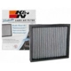 Purchase Top-Quality K & N ENGINEERING - VF2071 - Cabin Air Filter pa11