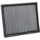 Purchase Top-Quality K & N ENGINEERING - VF2071 - Cabin Air Filter pa8