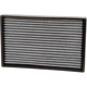 Purchase Top-Quality Cabin Air Filter by K & N ENGINEERING - VF3000 pa1