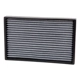 Purchase Top-Quality Cabin Air Filter by K & N ENGINEERING - VF3000 pa2
