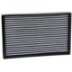 Purchase Top-Quality Cabin Air Filter by K & N ENGINEERING - VF3000 pa5