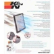 Purchase Top-Quality Filtre d'habitacle par K & N ENGINEERING - VF3000 pa6