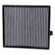 Purchase Top-Quality Cabin Air Filter by K & N ENGINEERING - VF3004 pa2