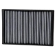 Purchase Top-Quality Cabin Air Filter by K & N ENGINEERING - VF3007 pa3