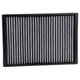 Purchase Top-Quality Cabin Air Filter by K & N ENGINEERING - VF3007 pa4