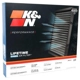 Purchase Top-Quality Cabin Air Filter by K & N ENGINEERING - VF3007 pa6