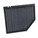 Purchase Top-Quality K & N ENGINEERING - VF3009 - Cabin Air Filter pa5