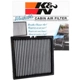 Purchase Top-Quality K & N ENGINEERING - VF3012 - Cabin Air Filter pa12