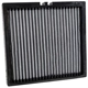 Purchase Top-Quality K & N ENGINEERING - VF3012 - Cabin Air Filter pa8