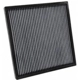 Purchase Top-Quality Cabin Air Filter by K & N ENGINEERING - VF3017 pa1