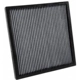 Purchase Top-Quality Cabin Air Filter by K & N ENGINEERING - VF3017 pa3