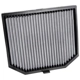 Purchase Top-Quality Cabin Air Filter by K & N ENGINEERING - VF3020 pa1