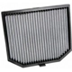 Purchase Top-Quality Cabin Air Filter by K & N ENGINEERING - VF3020 pa5