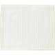 Purchase Top-Quality Cabin Air Filter by MAHLE ORIGINAL - LA1123 pa2