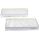Purchase Top-Quality MAHLE ORIGINAL - LA1156/S - Cabin Air Filter pa1