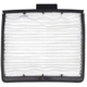 Purchase Top-Quality MAHLE ORIGINAL - LA1260 - Cabin Air Filter pa1