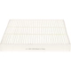 Purchase Top-Quality MAHLE ORIGINAL - LA1365 - Cabin Air Filter pa1