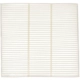 Purchase Top-Quality MAHLE ORIGINAL - LA1365 - Cabin Air Filter pa2