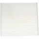Purchase Top-Quality MAHLE ORIGINAL - LA1367 - Cabin Air Filter pa2