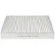 Purchase Top-Quality MAHLE ORIGINAL - LA1369 - Cabin Air Filter pa1