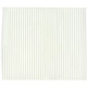 Purchase Top-Quality MAHLE ORIGINAL - LA1616 - Cabin Air Filter pa2