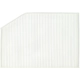 Purchase Top-Quality MAHLE ORIGINAL - LA1726 - Cabin Air Filter pa1