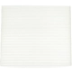 Purchase Top-Quality MAHLE ORIGINAL - LA1743 - Cabin Air Filter pa2