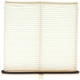 Purchase Top-Quality MAHLE ORIGINAL - LA1781 - Cabin Air Filter pa2