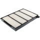 Purchase Top-Quality MAHLE ORIGINAL - LA456 - Cabin Air Filter pa2