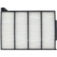 Purchase Top-Quality MAHLE ORIGINAL - LA456 - Cabin Air Filter pa4