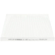 Purchase Top-Quality MAHLE ORIGINAL - LA466 - Cabin Air Filter pa1