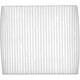 Purchase Top-Quality MAHLE ORIGINAL - LA569 - Cabin Air Filter pa2