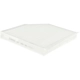 Purchase Top-Quality MAHLE ORIGINAL - LA667 - Cabin Air Filter pa1