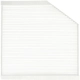 Purchase Top-Quality MAHLE ORIGINAL - LA667 - Cabin Air Filter pa2