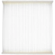 Purchase Top-Quality MAHLE ORIGINAL - LA729 - Cabin Air Filter pa3