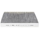Purchase Top-Quality MAHLE ORIGINAL - LAK1123 - Cabin Air Filter pa1