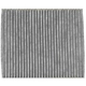 Purchase Top-Quality MAHLE ORIGINAL - LAK1123 - Cabin Air Filter pa2