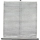 Purchase Top-Quality MAHLE ORIGINAL - LAK1139 - Cabin Air Filter pa2