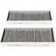 Purchase Top-Quality MAHLE ORIGINAL - LAK1156/S - Cabin Air Filter pa1