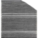 Purchase Top-Quality MAHLE ORIGINAL - LAK1161 - Premium Activated Carbon Cabin Air Filter pa2