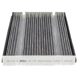 Purchase Top-Quality MAHLE ORIGINAL - LAK1198 - Cabin Air Filter pa1