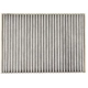 Purchase Top-Quality MAHLE ORIGINAL - LAK1294 - Cabin Air Filter pa2