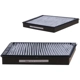Purchase Top-Quality MAHLE ORIGINAL - LAK1615 - Cabin Air Filter pa1